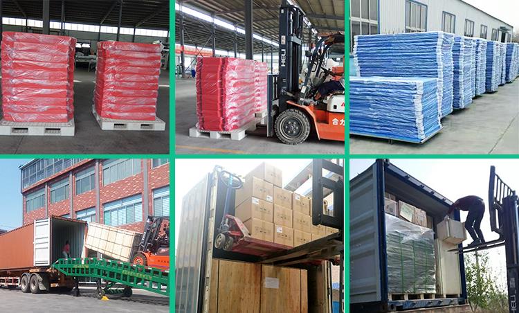 corflute layer divider corflute layer divider