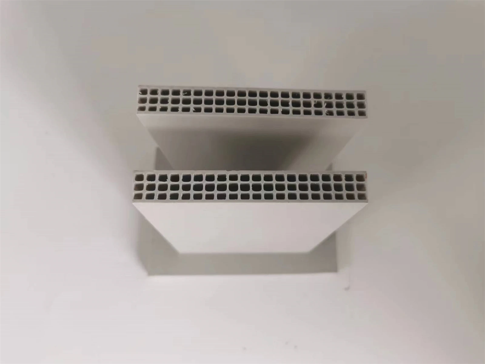 PP hollow formwork