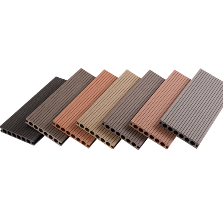 Vlastná vodotesná zahustená opotrebenie rezistentné na opotrebenie PVCstone Crystal Flooring