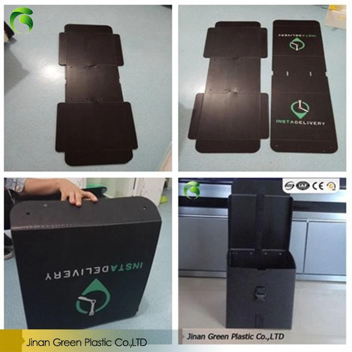 Motorcycle Delivery Box