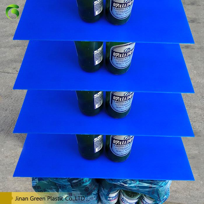 Polypropylene Layer Pad