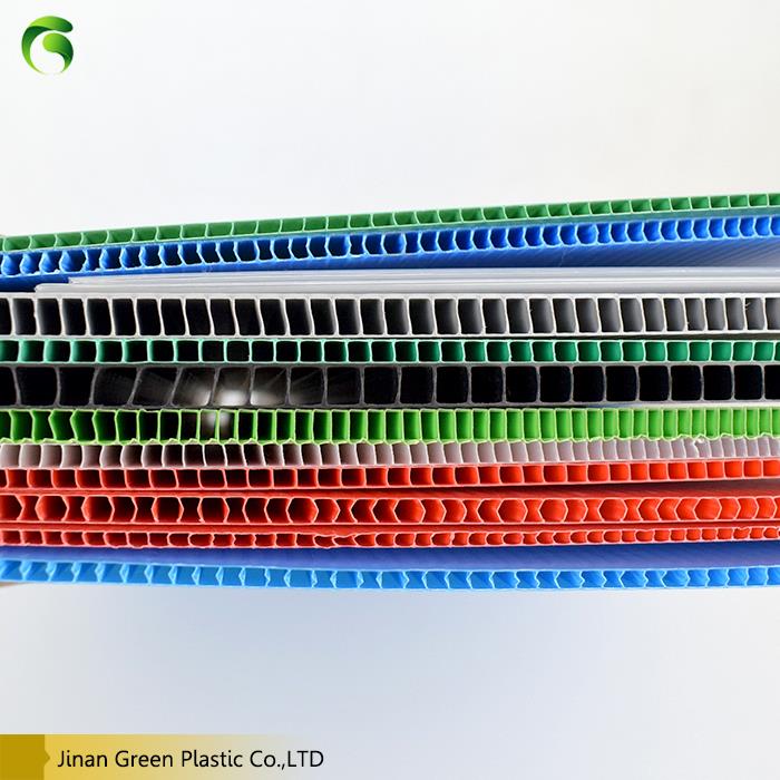 Polypropylene Layer Pad