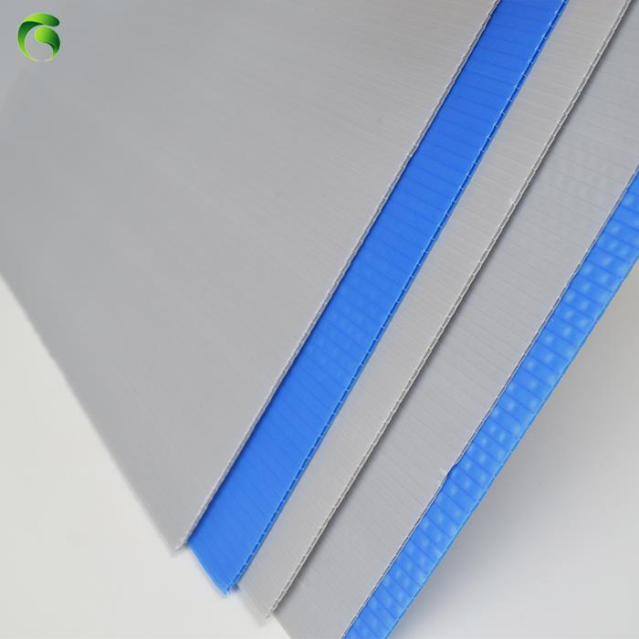 Polypropylene Layer Pad