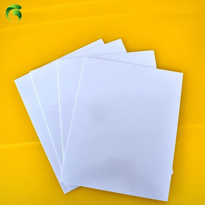 Samolepiaci PVC list pre fotoalbum