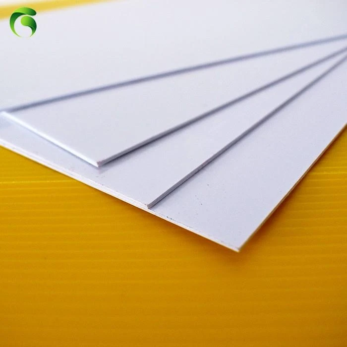 self adhesive pvc sheet for photo album factory