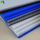 Plastová flauta Danpla Sheet