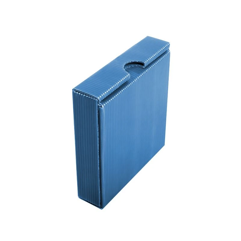 Hovoríme o funkcii a vlastnostiach expresnej skrinky Hollow Board Express Box