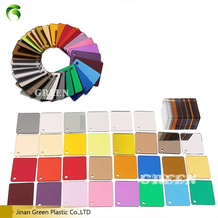 Aký je vplyv na presnosť akrylového listu screen printing?