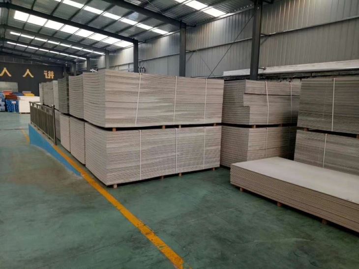 Plastic Concrete Building Formwork