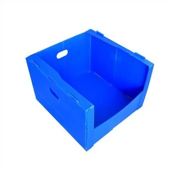 Pp Corflute Box Veľkoobchodná nízka hmotnosť