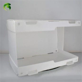 Pp Coroplast Box Veľkoobchod