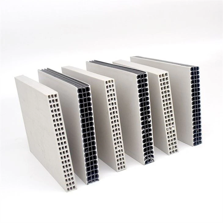 Plastic Slab Formwork Plastic Slab Formwork