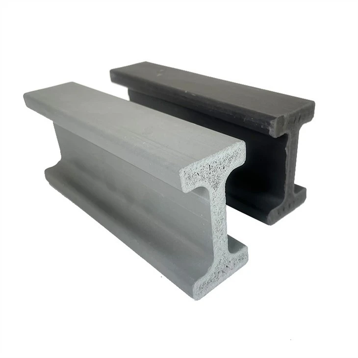 Construction Building Materials H20 Plastic Beam For Formwork Systems Construction Building Materials H20 Plastic Beam For Formwork Systems