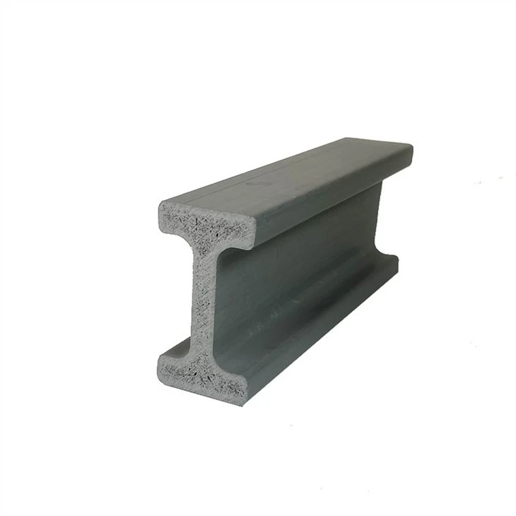 Construction Building Materials H20 Plastic Beam For Formwork Systems Construction Building Materials H20 Plastic Beam For Formwork Systems